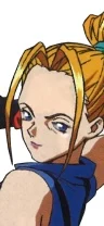 LISA KUSANAMI