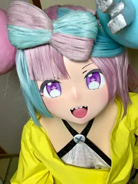 Iono Kigurumi