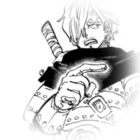 OP    Sanji