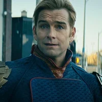 Homelander