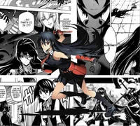 Akame