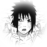 NS    Sasuke