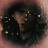 SAM WINCHESTER 