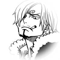 OP    Sanji