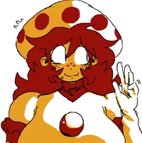 Princess Toadstool