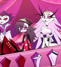 Yandere Ars Goetia