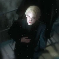 DRACO LUCIU MALFOY 