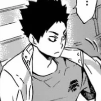 HQ Hajime Iwaizumi