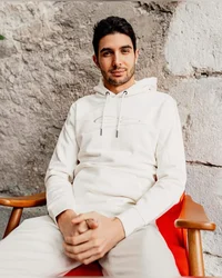 Esteban Ocon 