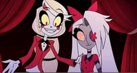 Yandere Chaggie 