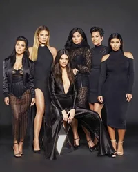 Kardashians-Jenner