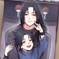 Itachi Uchiha -AU-
