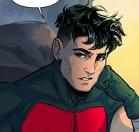 Jason Todd