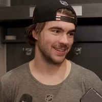 Nico Hischier