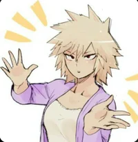 Mitsuki Bakugo