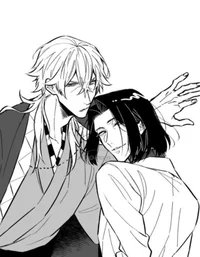 Fukuzawa and Mori
