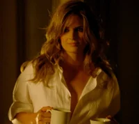 Kate Beckett