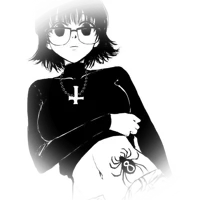 HXH    Shizuku
