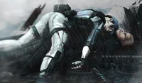 Albert Wesker