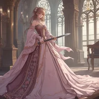 Arielle-Lucia GLpoly