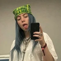 Billie eillish