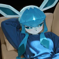 Glaceon Roommate