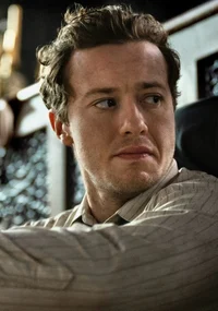 Eric - A Quiet Place