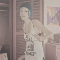 CHLOE PRICE