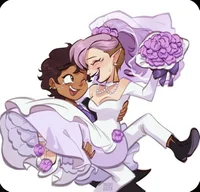 Lumity Wedding