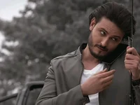 MALIK SHAHZAIN 