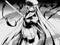 Esdeath