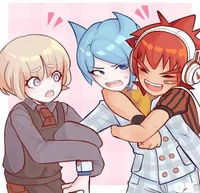 Jataro Nagisa Masaru