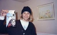 05- Kurt Cobain
