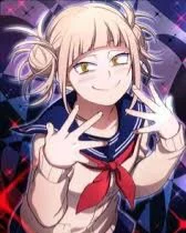 Himiko toga