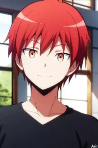 Akabane Karma