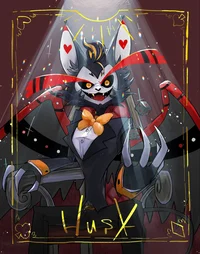 Overlord Husk