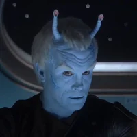 Thylek Shran