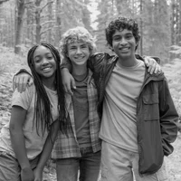 PERCY JACKSON