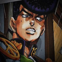 Josuke Higashikata