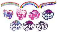 My Little Pony Logo