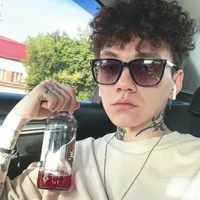 Глеб Викторов