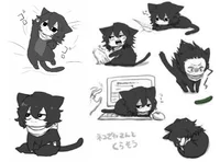 Cat Aizawa 
