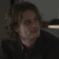SPENCER REID