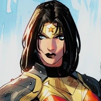 diana prince