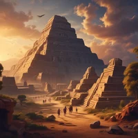 Ancient civilisation