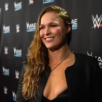 Ronda Rousey
