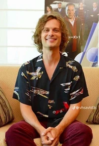 spencer reid