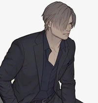 Léon husband