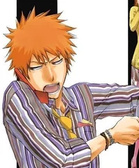 Ichigo Kurosaki