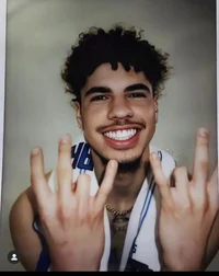 Lamelo Ball